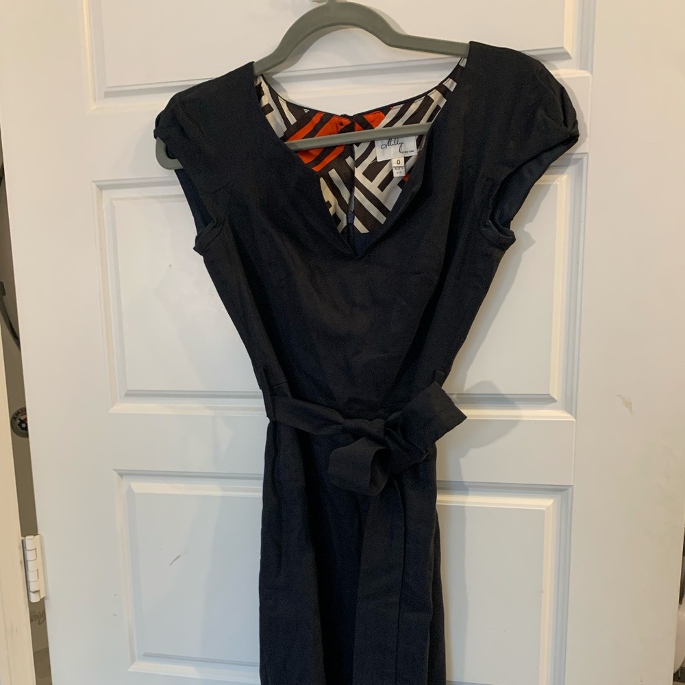 Milly Dress